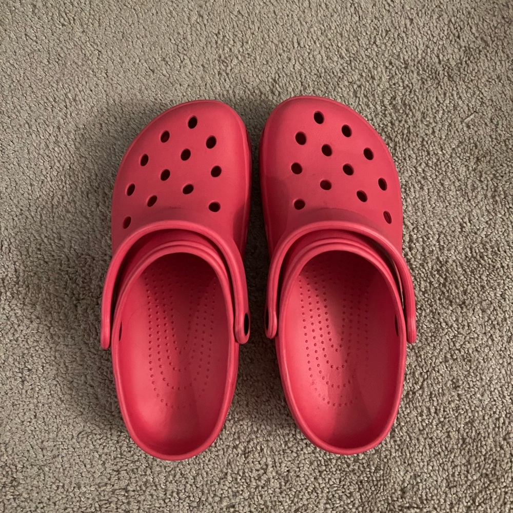 Time and tru clogs
